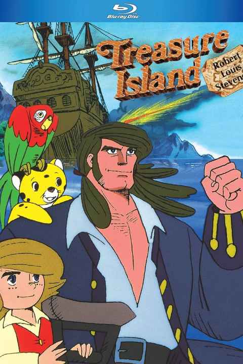 Treasure Island