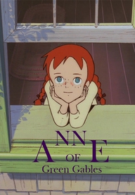 Anne of Green Gables