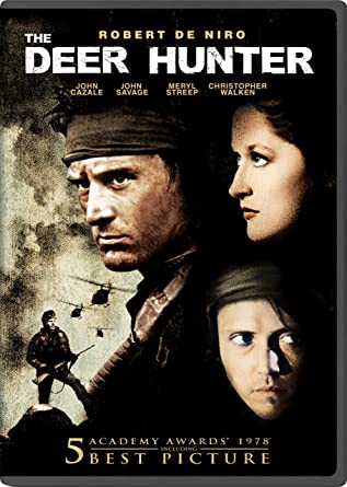 The Deer Hunter
