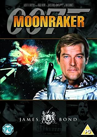 Moonraker