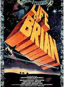 Monty Pythons Life of Brian