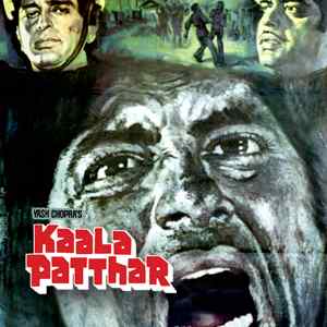 Kaala Patthar