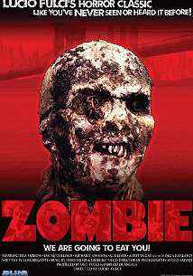 Zombie