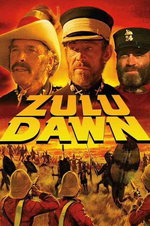 Zulu Dawn