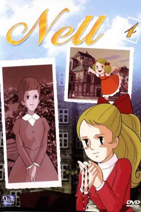Wandering Girl Nell