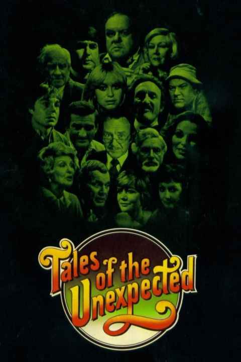 Tales of the Unexpected