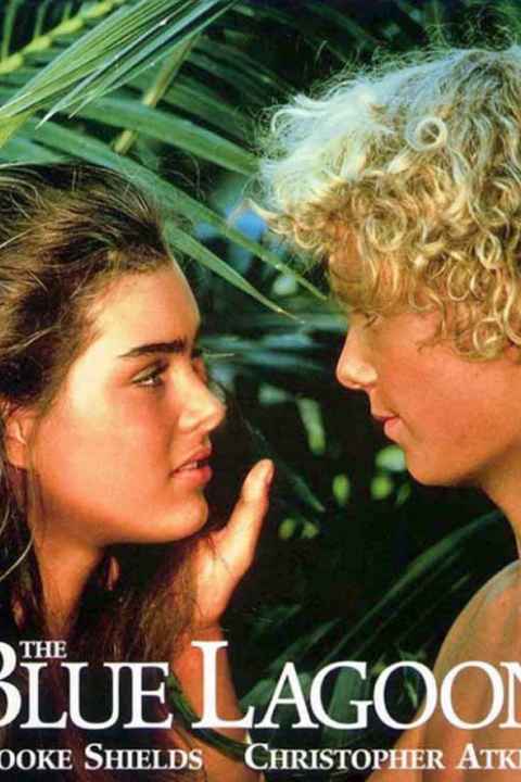 The Blue Lagoon