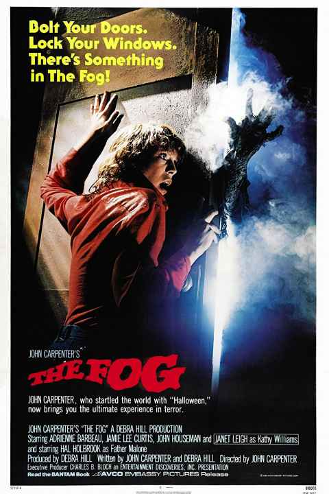 The Fog