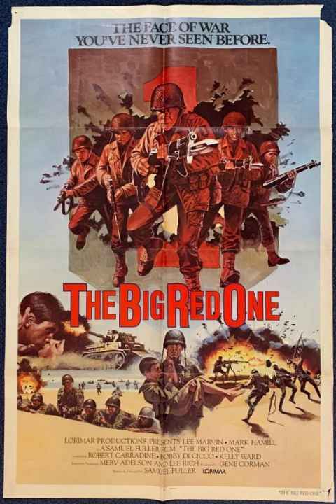 The Big Red One