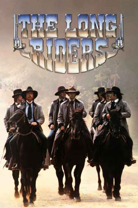 The Long Riders