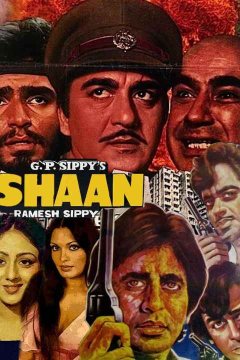 Shaan