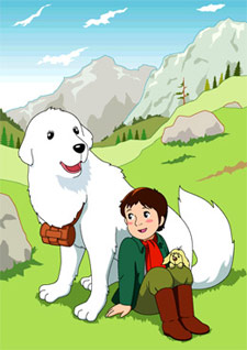 Belle and Sebastian