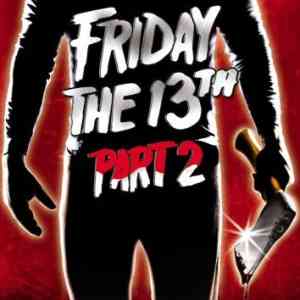 Friday the 13th Part 2