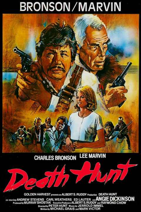 Death Hunt