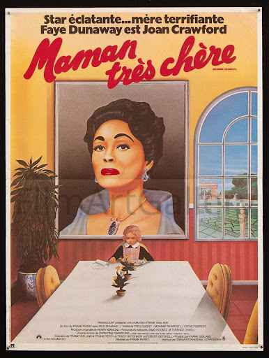 Mommie Dearest