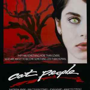 Cat People