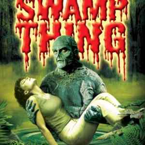Swamp Thing