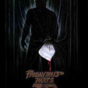 Friday the 13th Part III