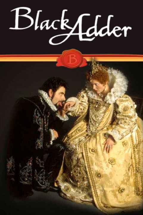 Blackadder