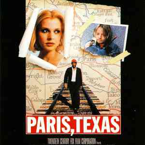 Paris Texas