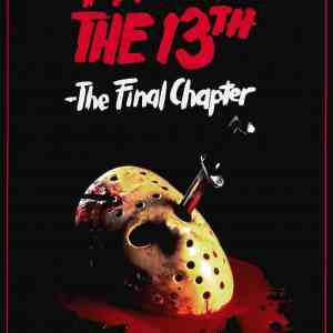 Friday the 13th The Final Chapter
