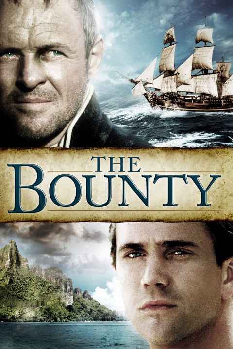 The Bounty