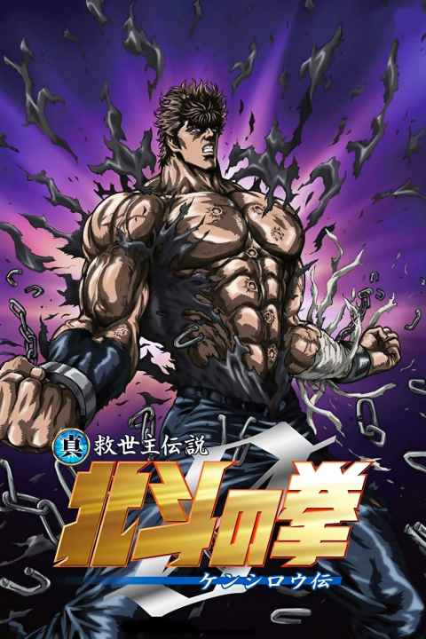 Fist of the North Star