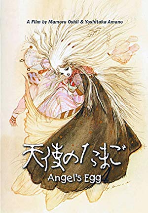 Angels Egg
