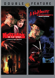 A Nightmare on Elm Street 2: Freddys Revenge