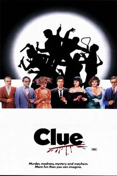 Clue