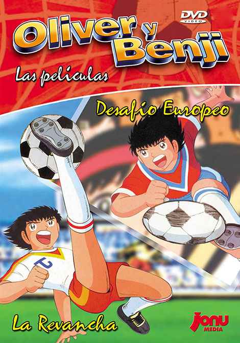 Captain Tsubasa