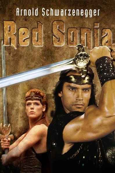 Red Sonja