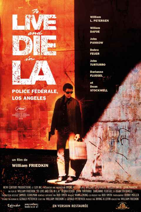 To Live and Die in L.A