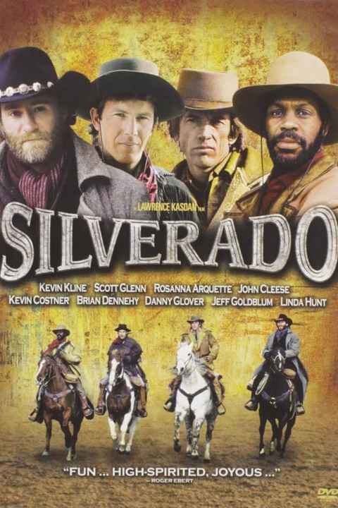 Silverado