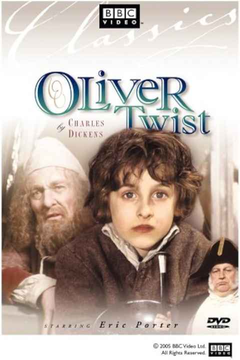 Oliver Twist