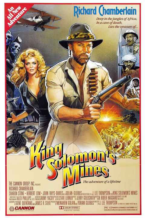 King Solomons Mines