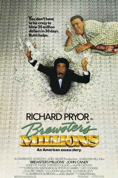 Brewsters Millions