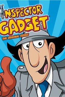 Inspector Gadget