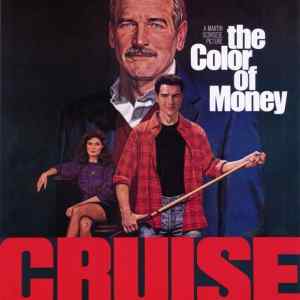 The Color of Money
