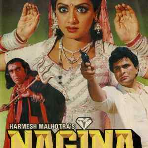 Nagina