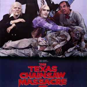 The Texas Chainsaw Massacre 2