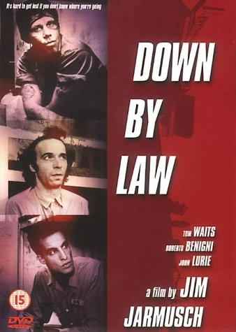 Down by Law