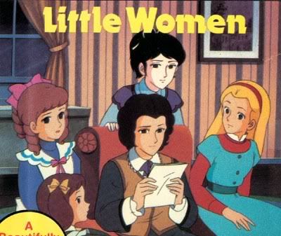 Little Women