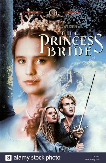 The Princess Bride