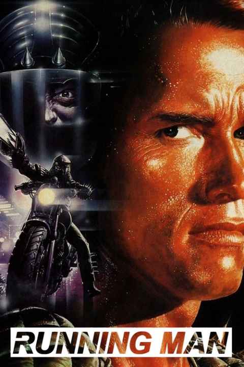 The Running Man
