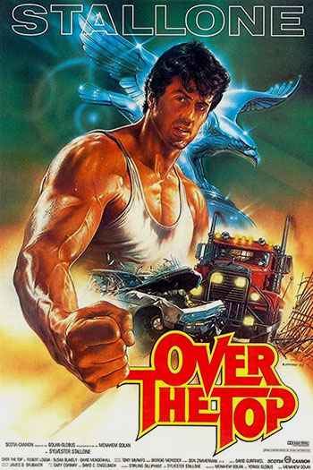 Over the Top
