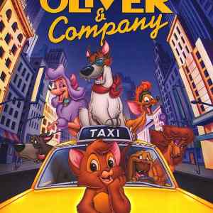 Oliver & Company