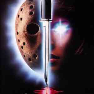 Friday the 13th Part VII The New Blood