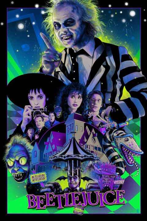 Beetlejuice