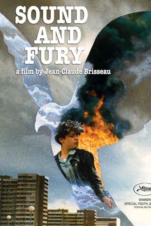 Sound and Fury